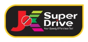 JK Super Drive