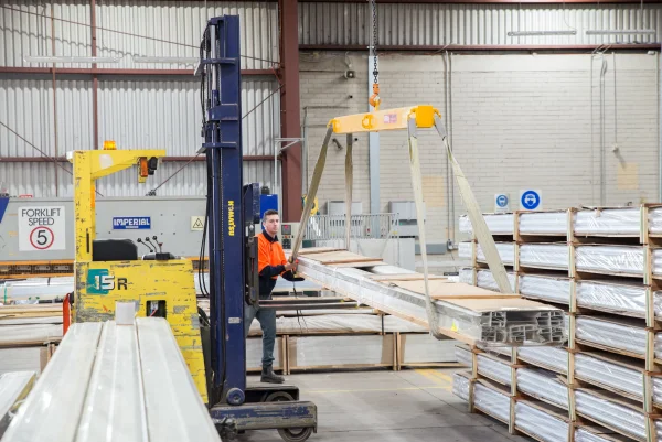 Material Handling