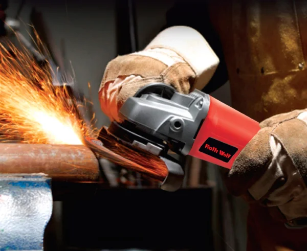 Power Tools