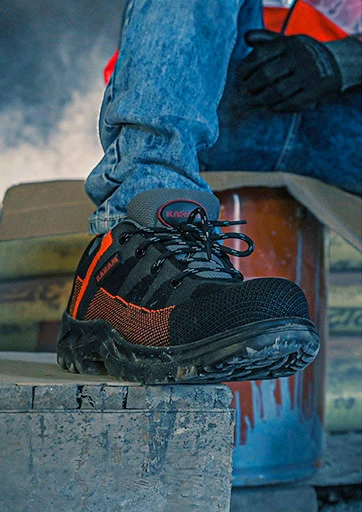 Safety Shoes