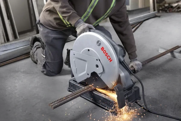 Chopsaws