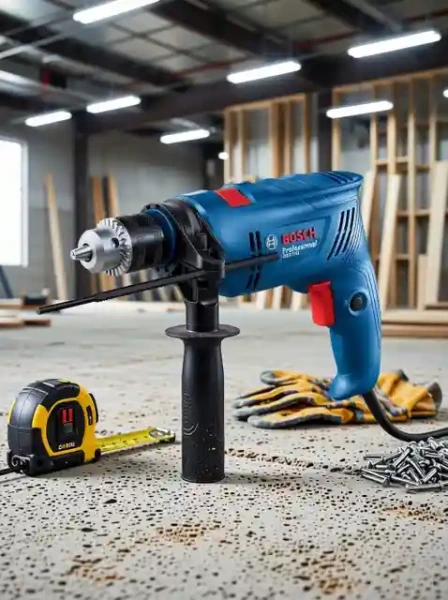 Drills