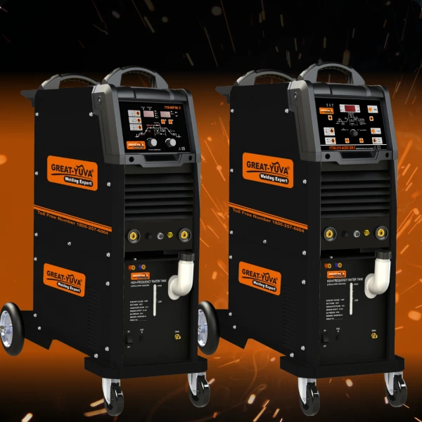 Welding Machines