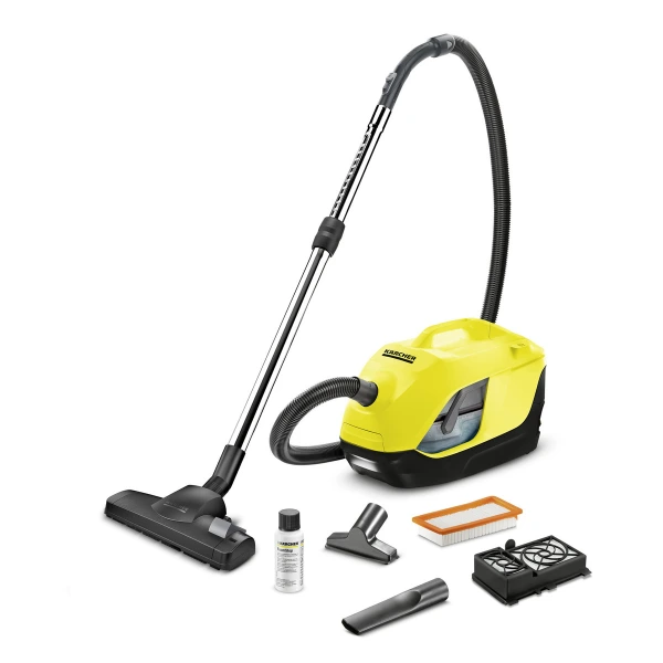 Steam Cleaners