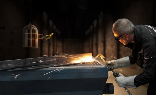 Gas Cutting torches