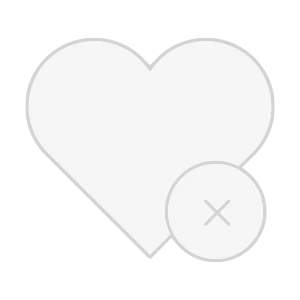 empty wishlist