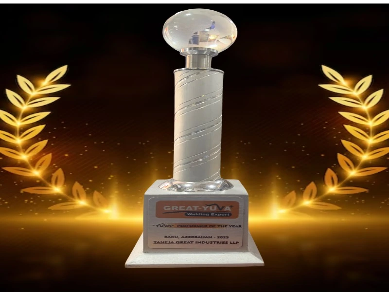 Performance of the year - Great yuva