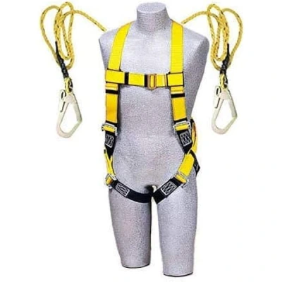 Safety Harness Udyogi UB 102