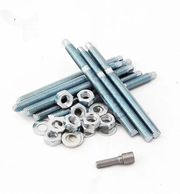Chemical Fastner FTR 30x380 5.8Gr Fischer (Pack of 5)