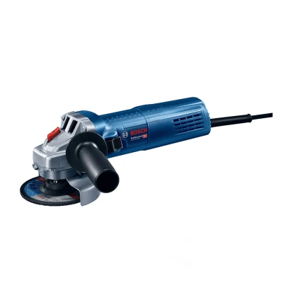 PRO GWS 750-100 Angle Grinder 4''