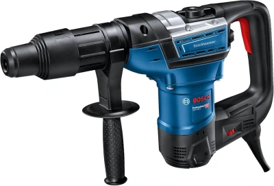 PRO GBH 5-40 D Rotary Hammer 40 mm