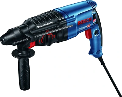 PRO GBH 2-26 DRE Rotary Hammer 20mm