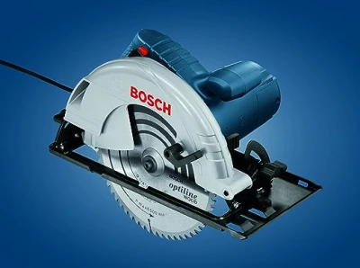 PRO GKS 235 Turbo 9'' Circular Saw