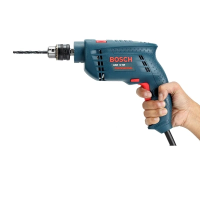 PRO GSB 10 RE 10mm Drill Machine 500 Watt