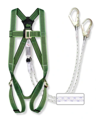 Economical Safety Harness Udyogi ECO 4
