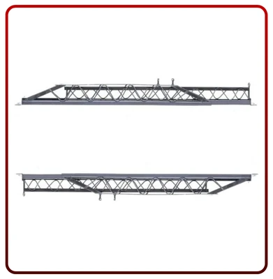 Acrow Spans