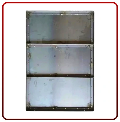 Shuttering Plates