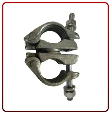 SHUTTRING CLAMP