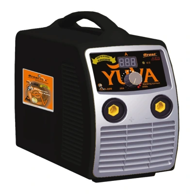 Welding Machine 200 Amps Water Proof(Great Yuva) Yuva 200 SE