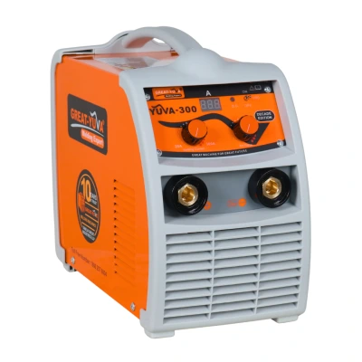 Welding Machine 300 Amps Water Proof(Great Yuva) Yuva 300