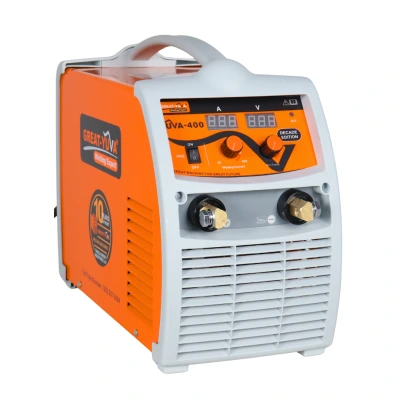 Welding Machine 400 Amps Water Proof(Great Yuva) Yuva 400