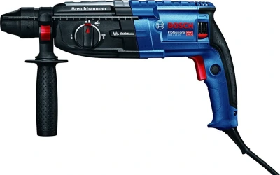 PRO GBH 2-28 DV Rotary Hammer 28mm