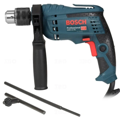 PRO GBM 13 RE Drill Machine 13mm Bosch