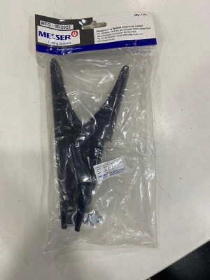 EARTH CLAMP EC400 - MESSER