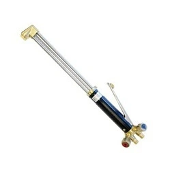 SUPER CUTTER CUTTING TORCH - MESSER