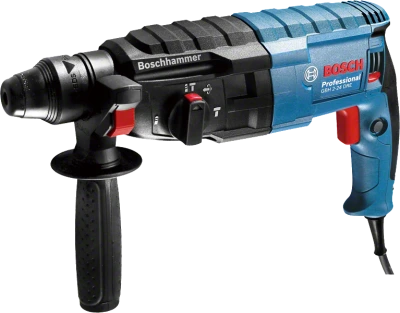 PRO GBH 2-24 DRE Rotary Hammer 24mm (SDS Plus)
