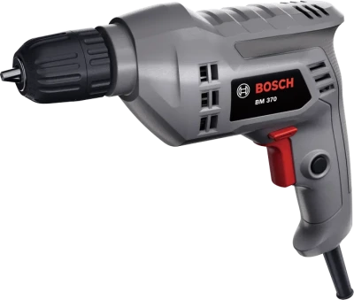 STANDARD LINE BM 370 DRILL MACHINE BOSCH