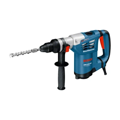 PRO GBH 4-32 DFR Rotary Hammer 32mm (SDS Plus)