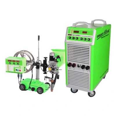 SAW Welding Machine 1250 Amps (Great Yuva) YSAW 1250PR(S)