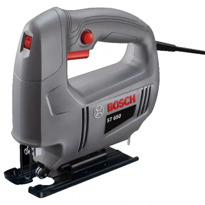 STANDARD LINE ST 650 JIGSAW BOSCH.