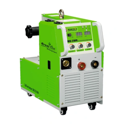 MIG Welding Machine 270 Amps (Great Yuva) YMIG 270PR