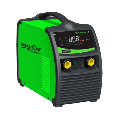 Welding Machine 300 Amps Heavy Duty(Great Yuva) Yuva 300 PR